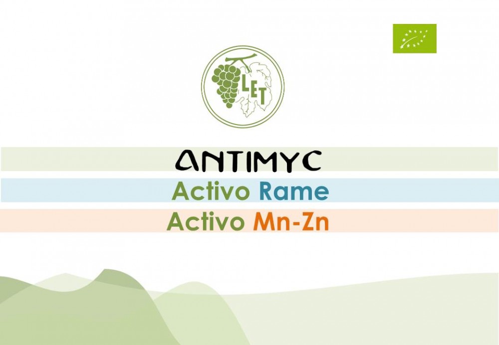 ST AgroLET antimyc, activo cu, activo f